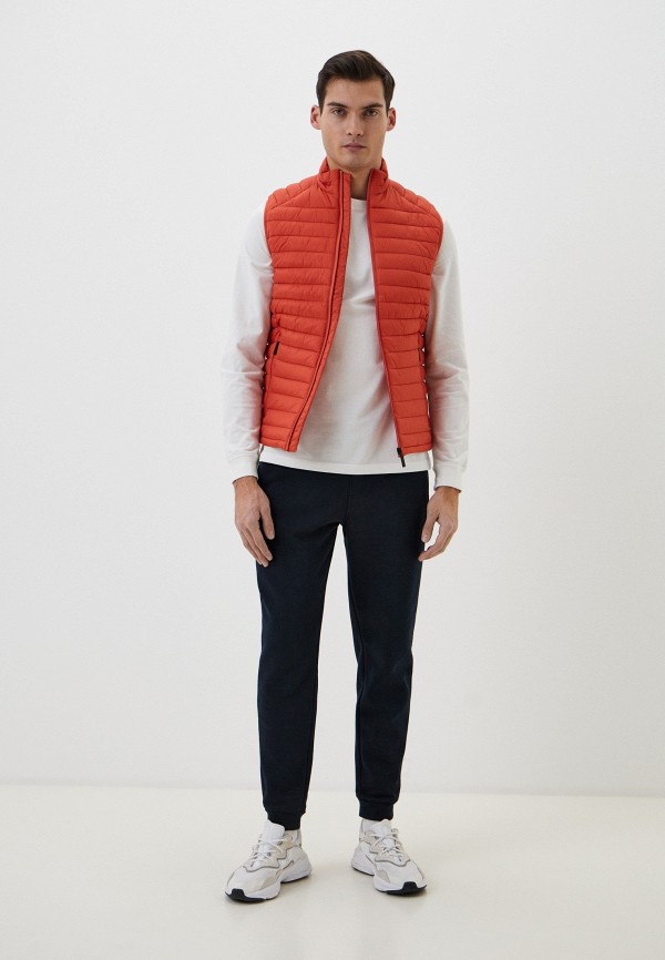 Loft Жилет утепленный - фото 2