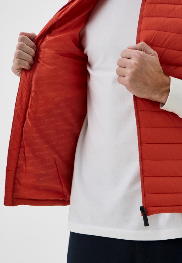 Loft Жилет утепленный - фото 4