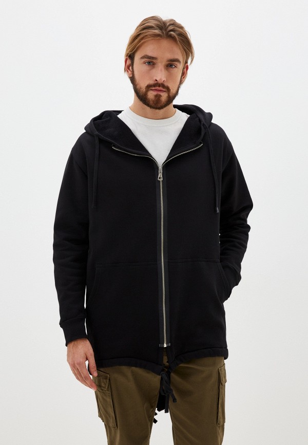 Loft Толстовка - фото 1