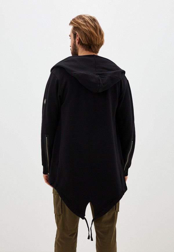 Loft Толстовка - фото 3