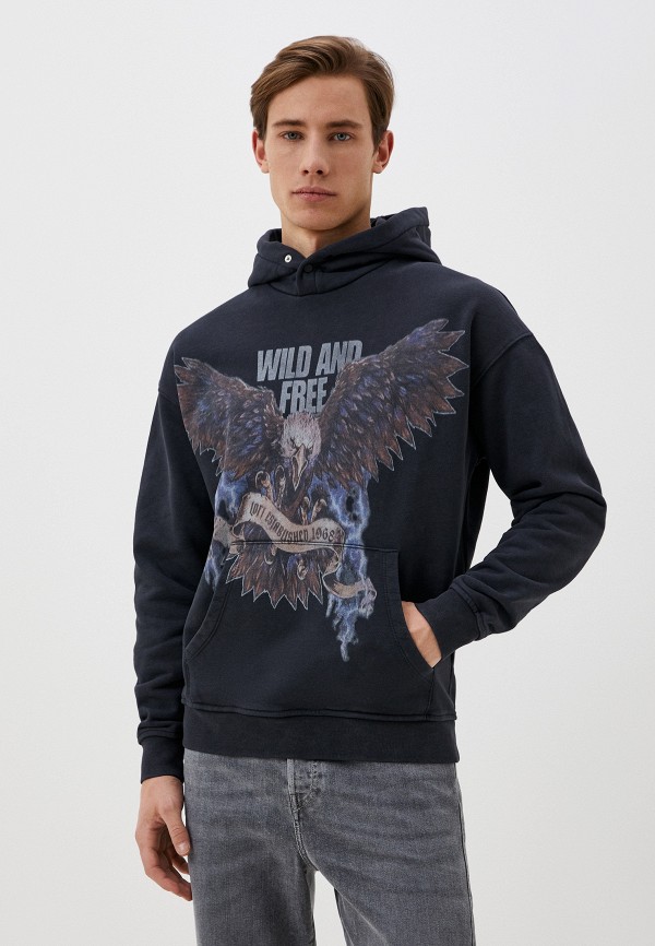 Loft Худи - фото 1