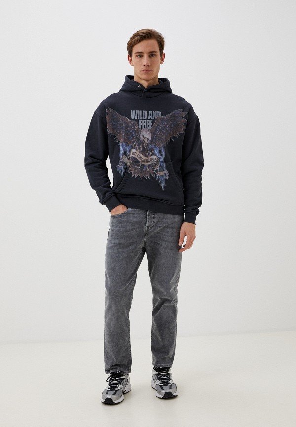 Loft Худи - фото 2