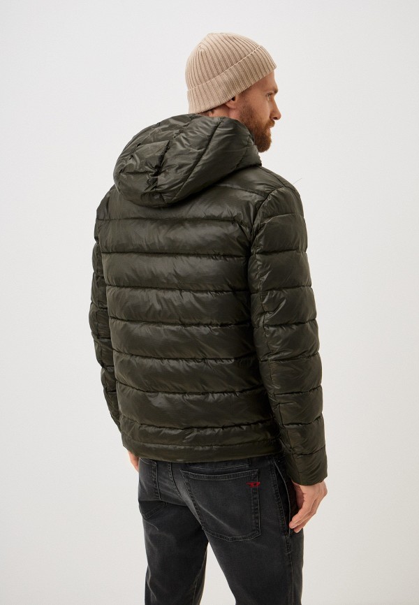 Куртка утепленная Loft, цвет: хаки, RTLADC129501 — купить в интернет ...