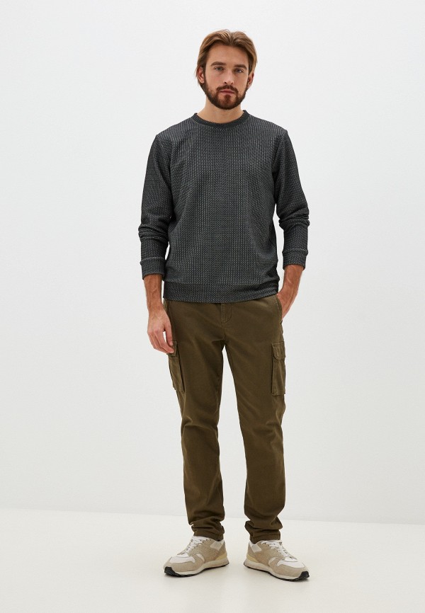 Loft Свитшот - фото 2