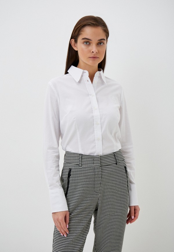 Punt Roma Рубашка - фото 1