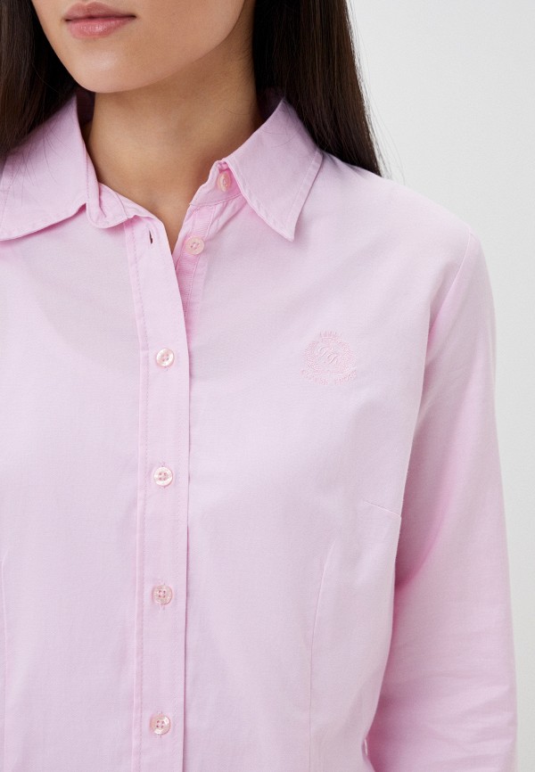 Punt Roma Рубашка - фото 4