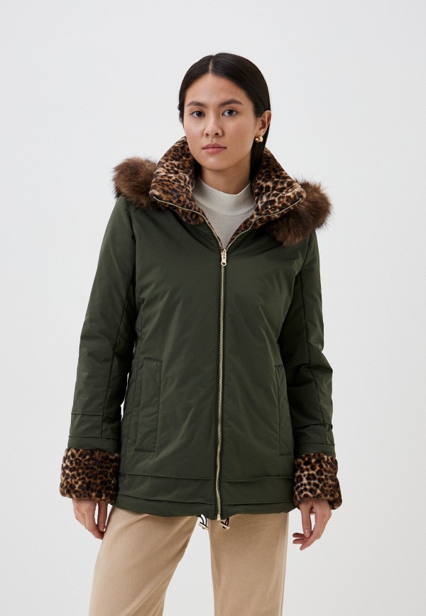 Punt Roma Куртка утепленная - фото 1