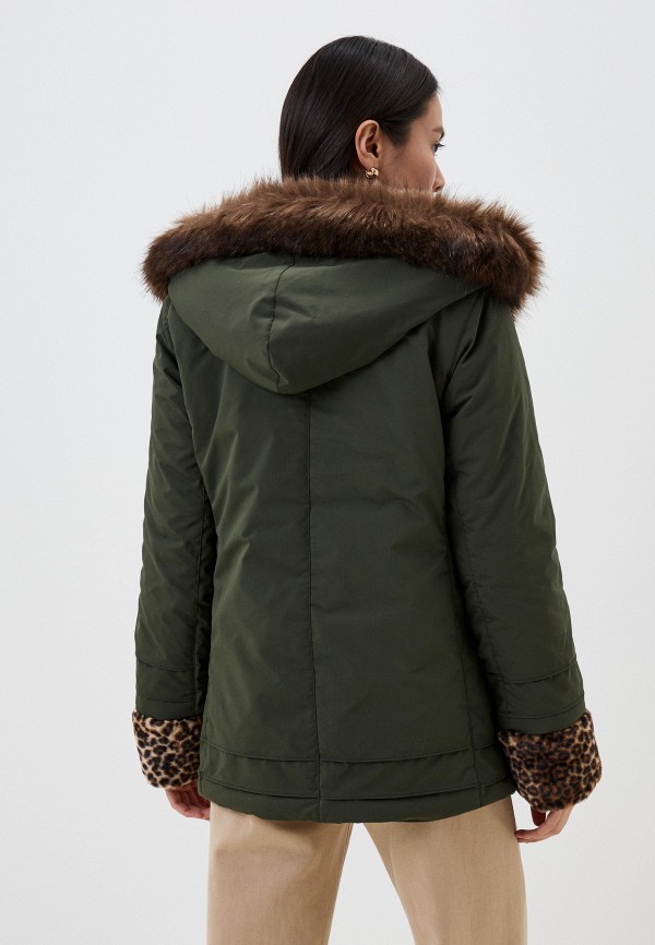 Punt Roma Куртка утепленная - фото 3