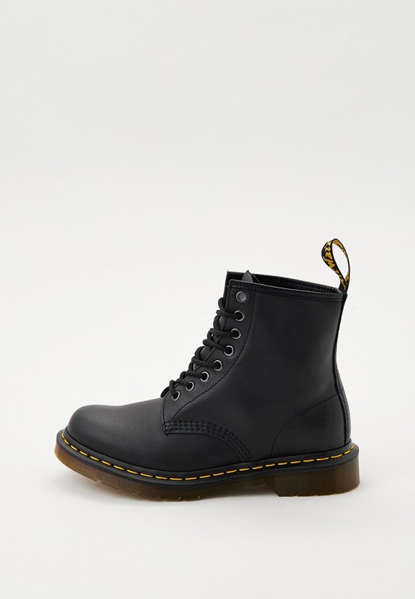 Ботинки Dr. Martens 1460, цвет: черный, RTLADC139901 — купить в ...