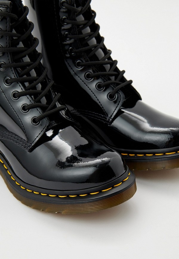 Dr. Martens Ботинки - 1460 - фото 2