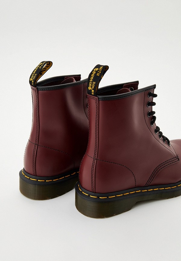 Dr. Martens Ботинки - фото 4