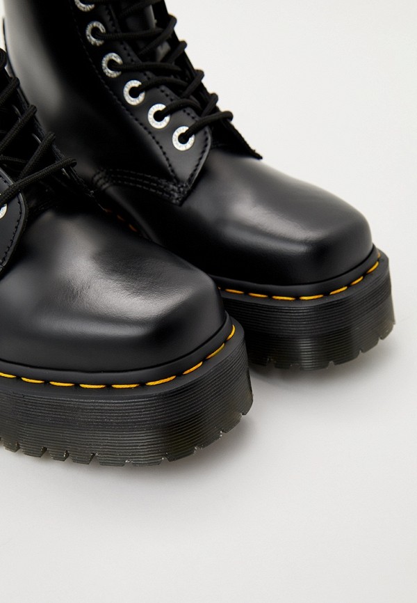 Dr martens platform verdi new arrivals