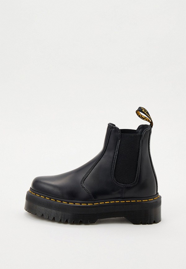 Dr. Martens Ботинки - 2976 - фото 1