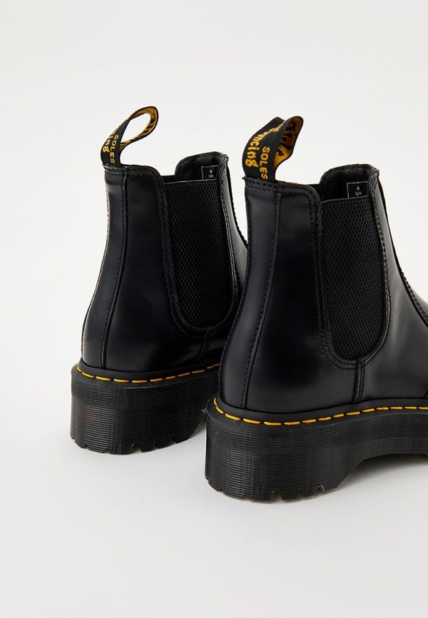 Dr. Martens Ботинки - 2976 - фото 4