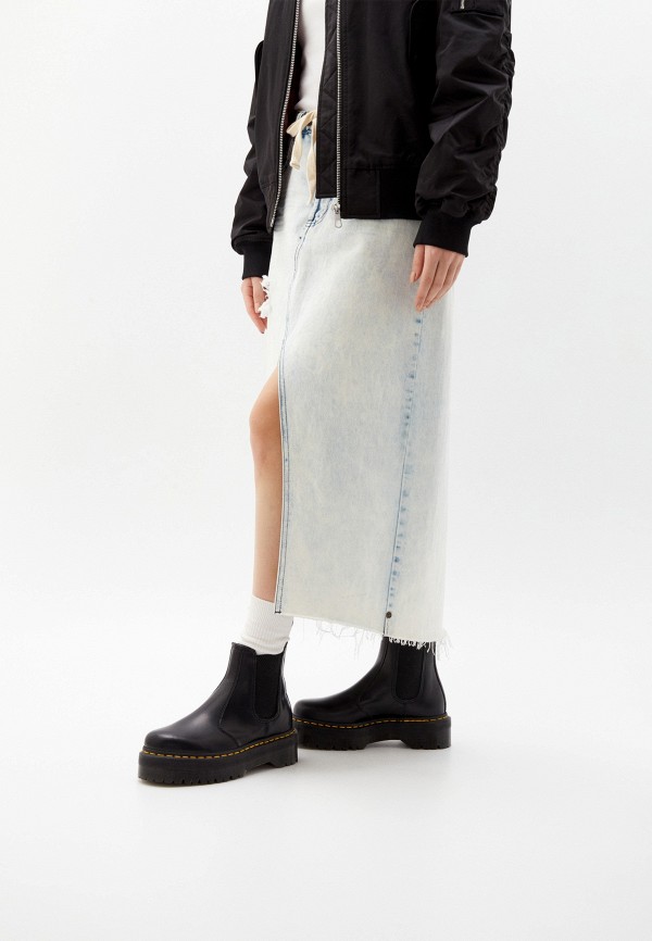 Dr. Martens Ботинки - 2976 - фото 6