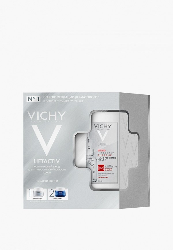 Набор для ухода за лицом Vichy LIFTACTIV Комплексный уход для упругости ...