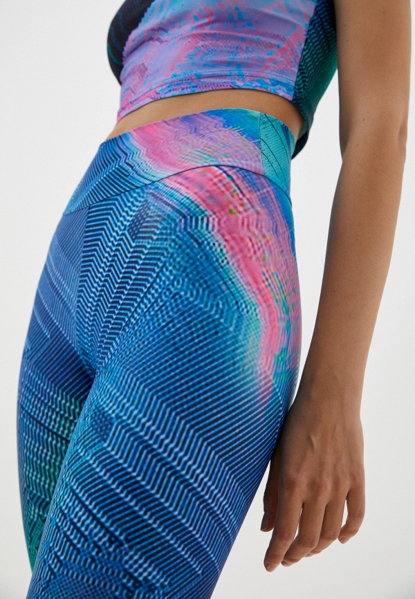 Mansen Велосипедки - Pixel - фото 4