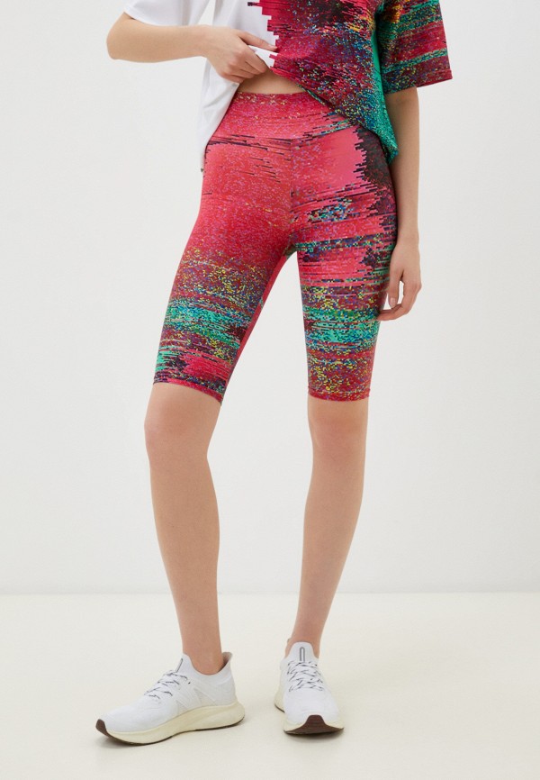 Mansen Шорты спортивные - Pixel - фото 1