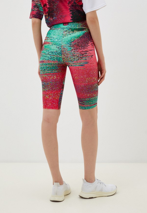 Mansen Шорты спортивные - Pixel - фото 3