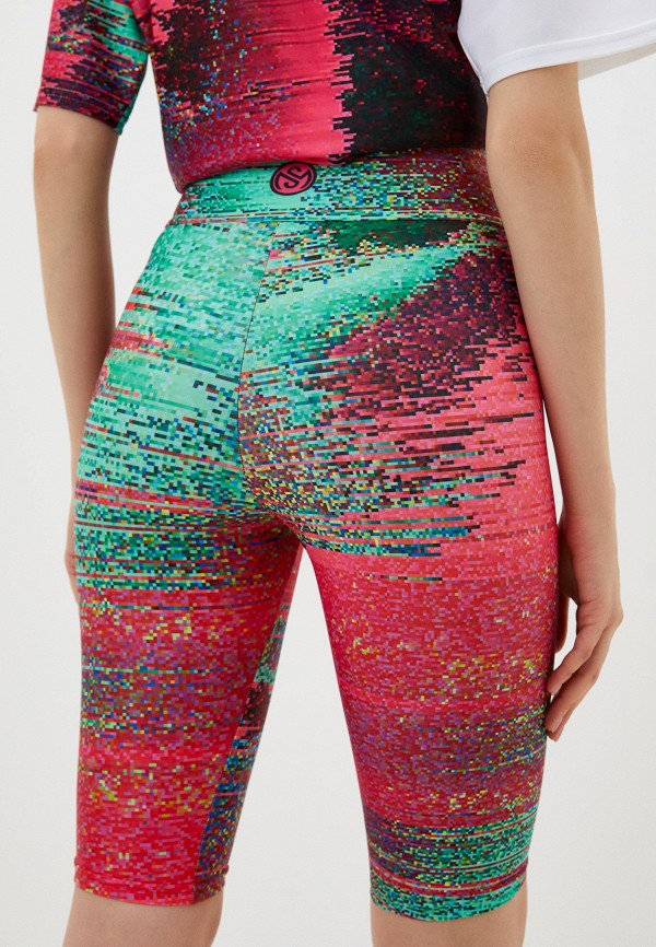 Mansen Шорты спортивные - Pixel - фото 4