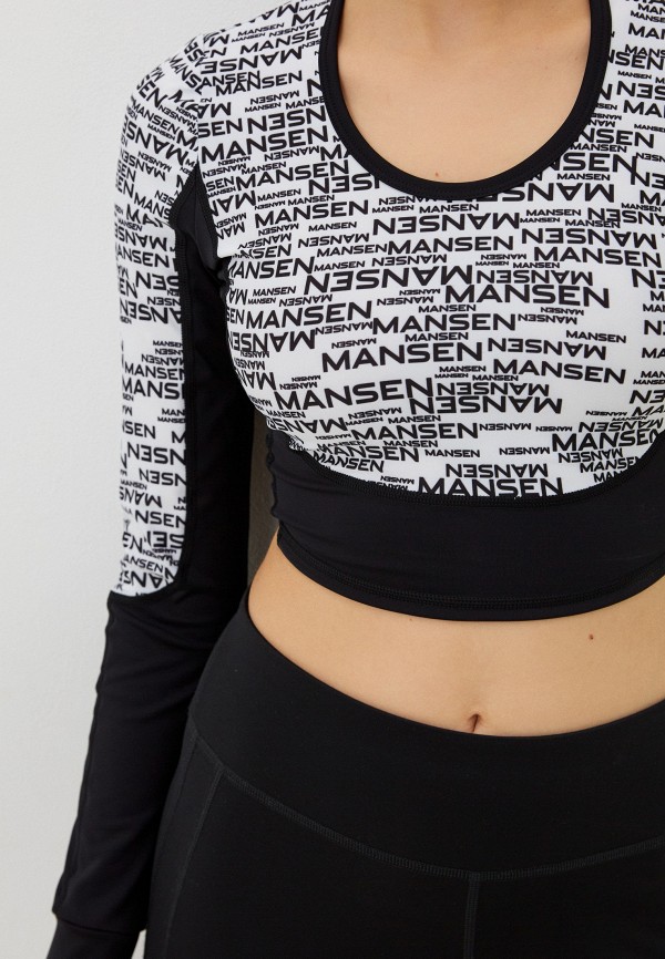 Mansen Лонгслив спортивный - Dealer - фото 4