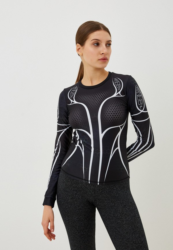 Mansen Рашгард - Wasp - фото 1