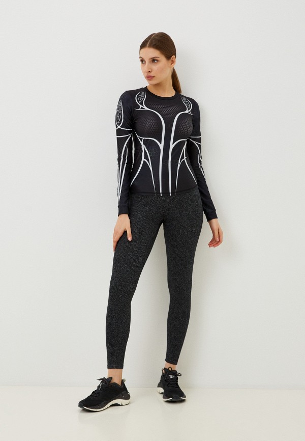 Mansen Рашгард - Wasp - фото 2