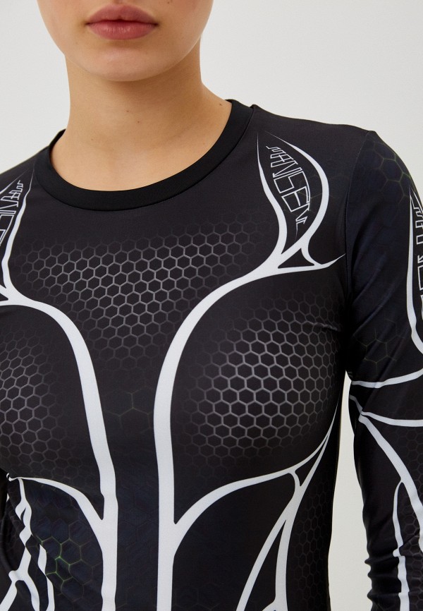 Mansen Рашгард - Wasp - фото 4