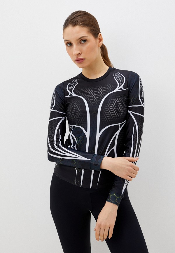 Mansen Лонгслив спортивный - Wasp - фото 1