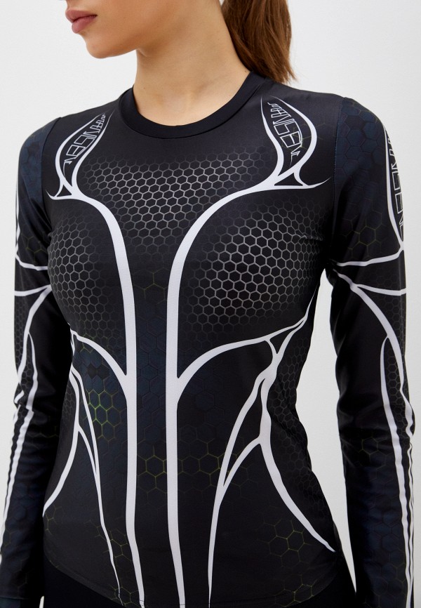 Mansen Лонгслив спортивный - Wasp - фото 4