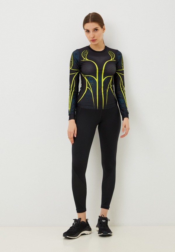 Mansen Рашгард - Wasp - фото 2