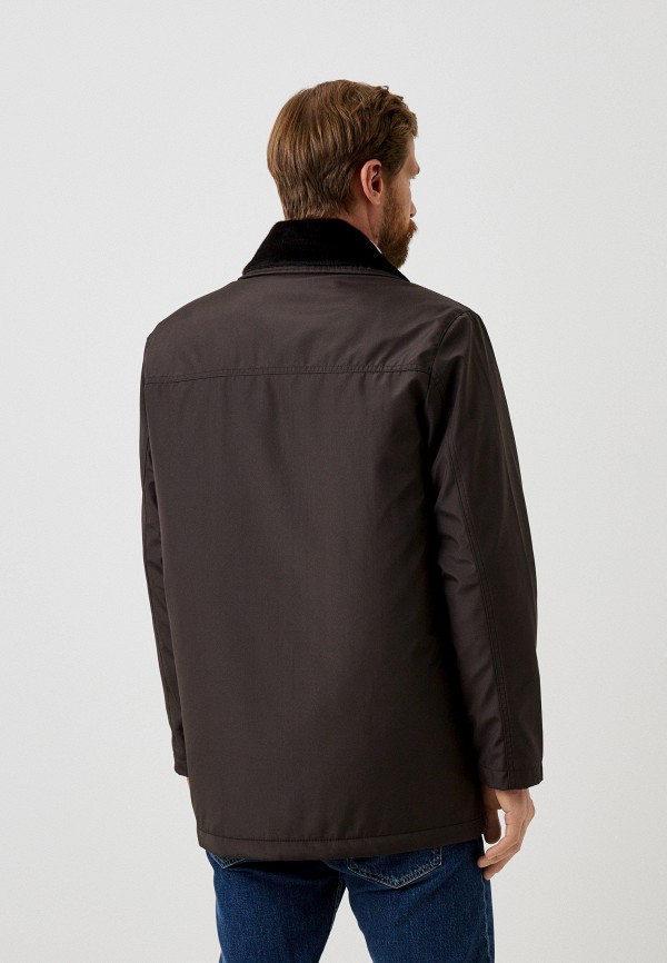 F.G.Z. Пуховик - фото 3