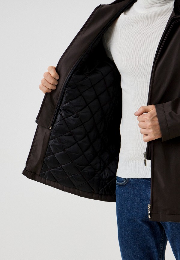 F.G.Z. Пуховик - фото 4