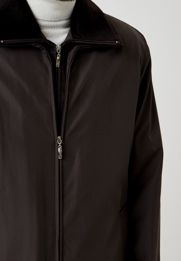 F.G.Z. Пуховик - фото 5