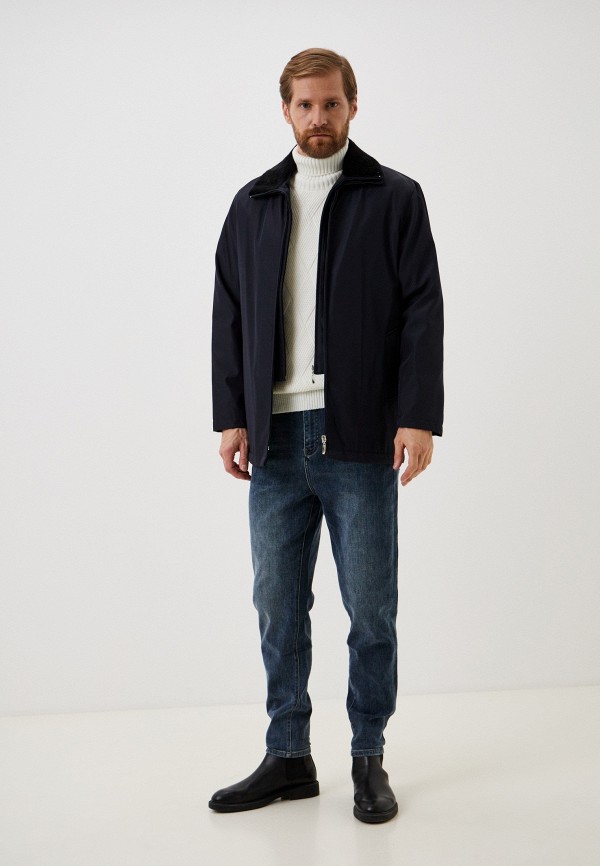 F.G.Z. Пуховик - фото 2