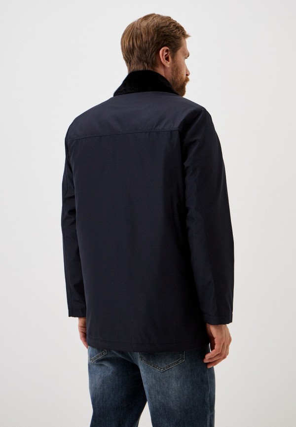 F.G.Z. Пуховик - фото 3