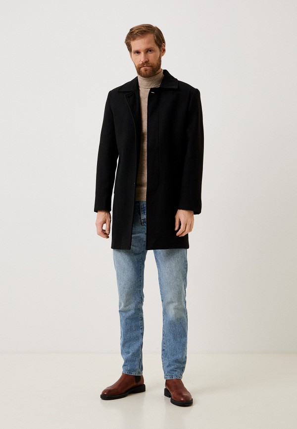 F.G.Z. Пальто - фото 2