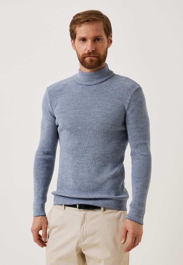 F.G.Z. Водолазка - фото 1