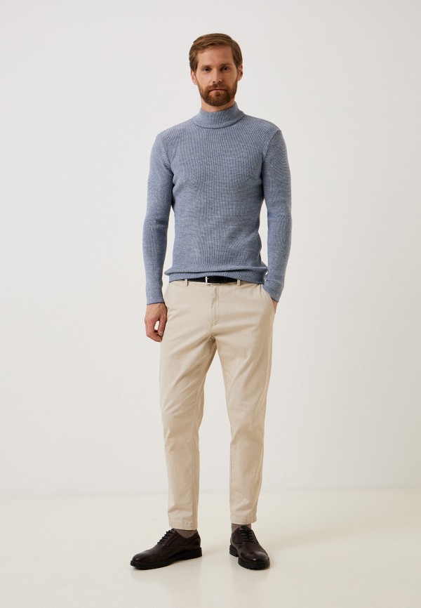 F.G.Z. Водолазка - фото 2