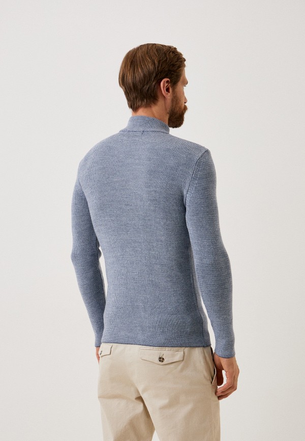 F.G.Z. Водолазка - фото 3