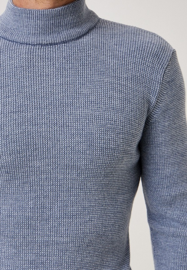 F.G.Z. Водолазка - фото 4