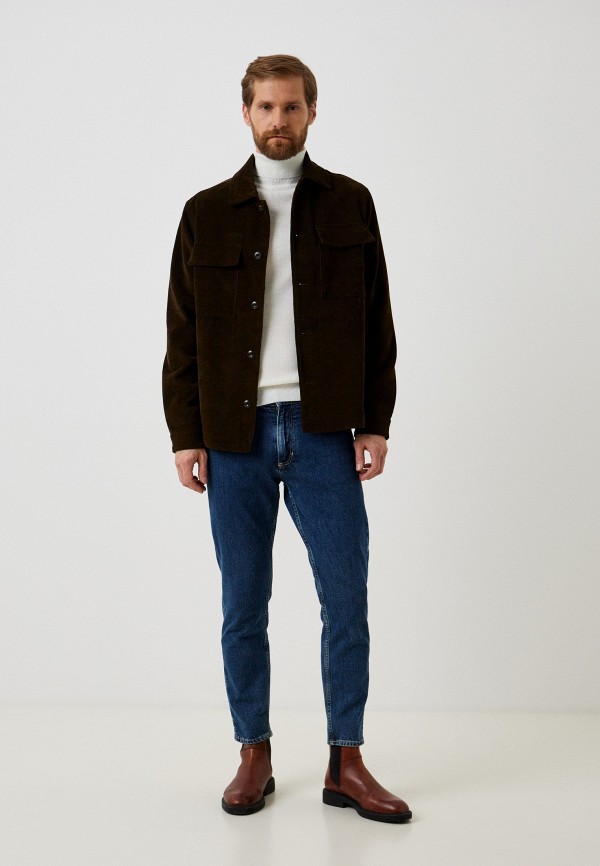 F.G.Z. Водолазка - фото 2