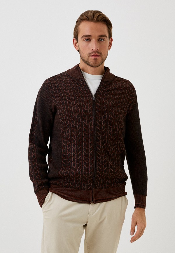 F.G.Z. Кардиган - фото 1