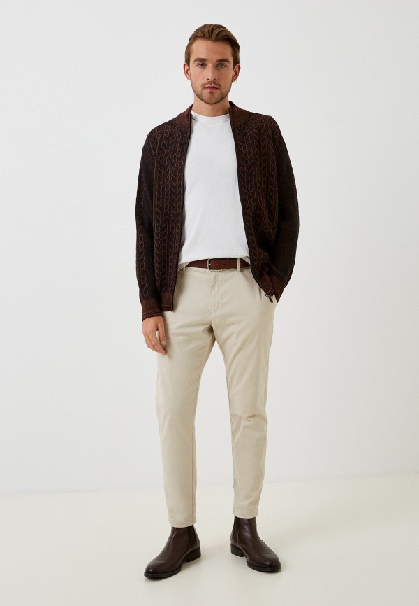 F.G.Z. Кардиган - фото 2