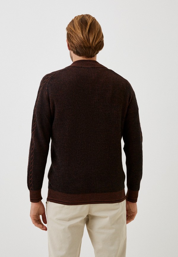 F.G.Z. Кардиган - фото 3