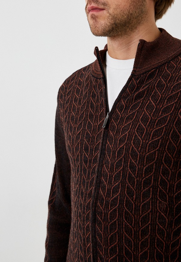 F.G.Z. Кардиган - фото 4