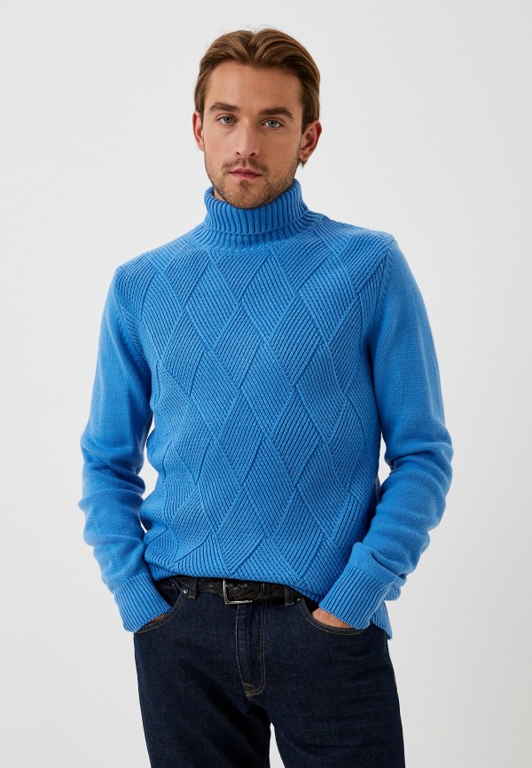 F.G.Z. Свитер - фото 1