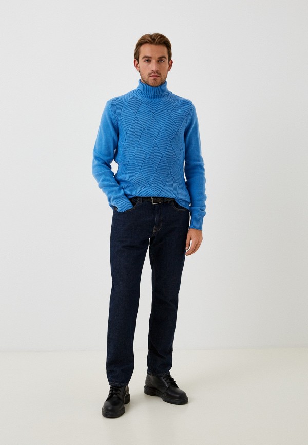 F.G.Z. Свитер - фото 2