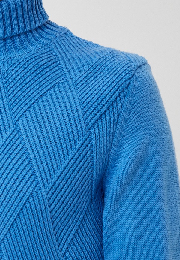 F.G.Z. Свитер - фото 4