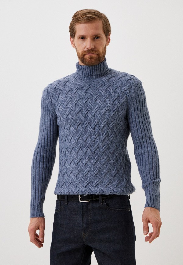 F.G.Z. Свитер - фото 1